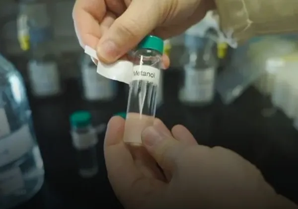 Antídoto contra intoxicação por metanol é distribuído em nove estados do Brasil