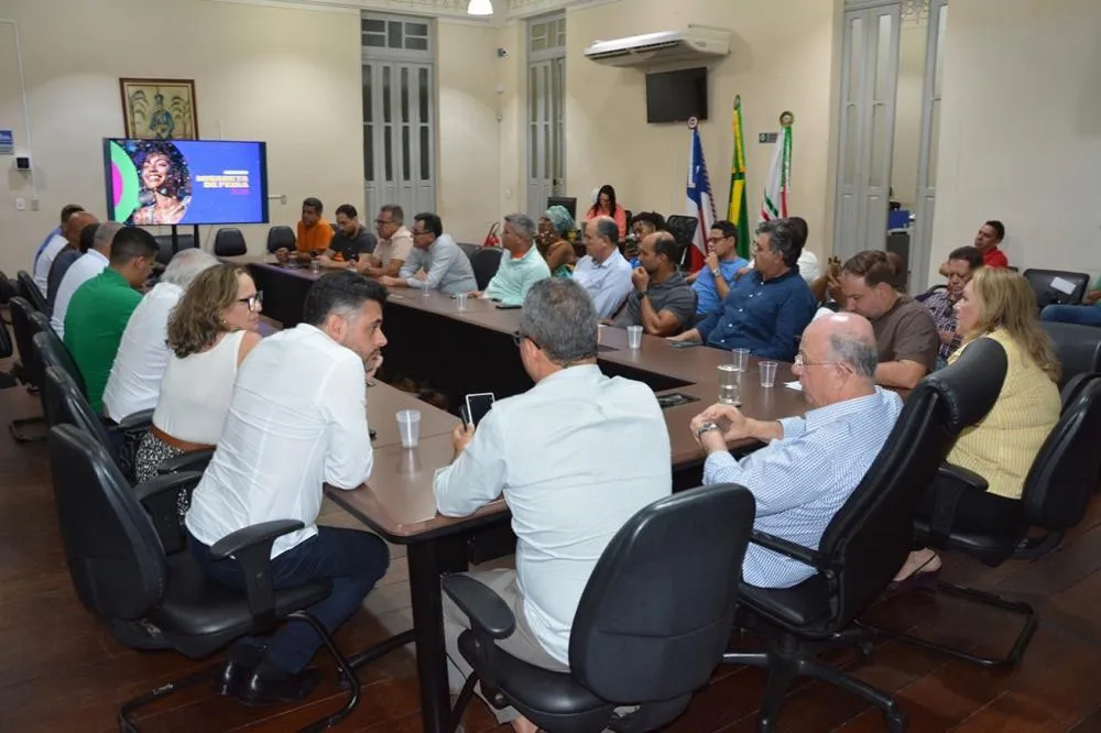Micareta de Feira 2026 já tem data definida: 19 a 22 de novembro