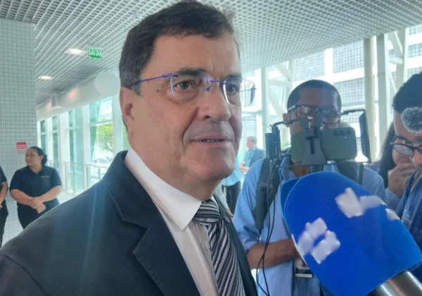 Deputado destaca impacto ‘histórico’ da chegada da BYD na Bahia