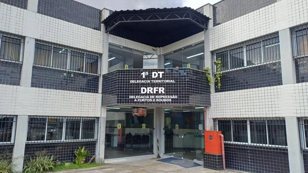 Polícia Civil faz operação em Santa Bárbara em busca de mandante da morte de Mãe Bernadette