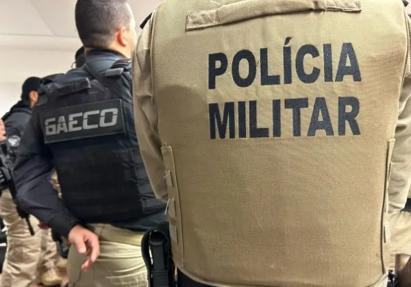 Exposição de policiais nas redes sociais preocupa autoridades e acende alerta no MP-BA