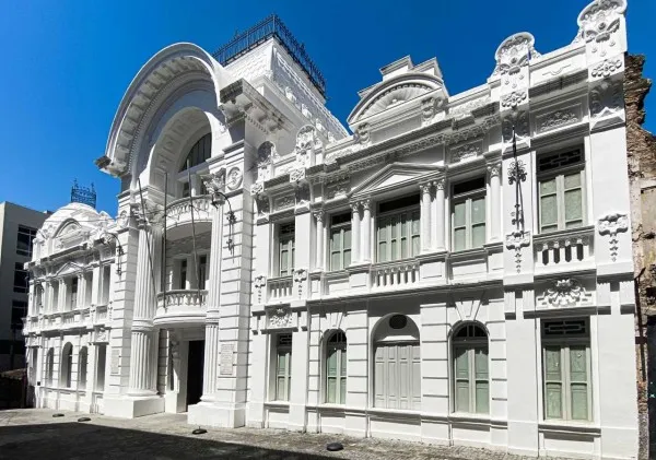 Muncab realiza chamamento público de artistas negros em todo Brasil