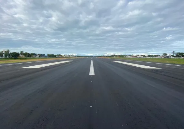 Governo abre consulta pública sobre concessão de quatro aeroportos na Bahia