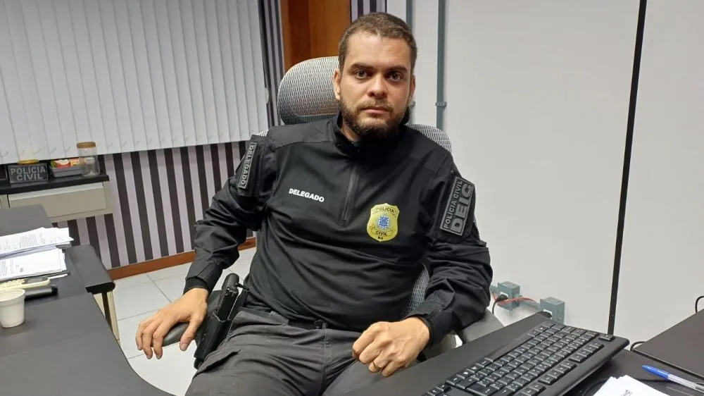 Polícia Civil avança nas investigações sobre o desaparecimento das meninas de Anguera