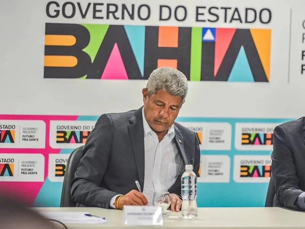 Governo da Bahia anuncia mudanças no comando da PM em Feira de Santana