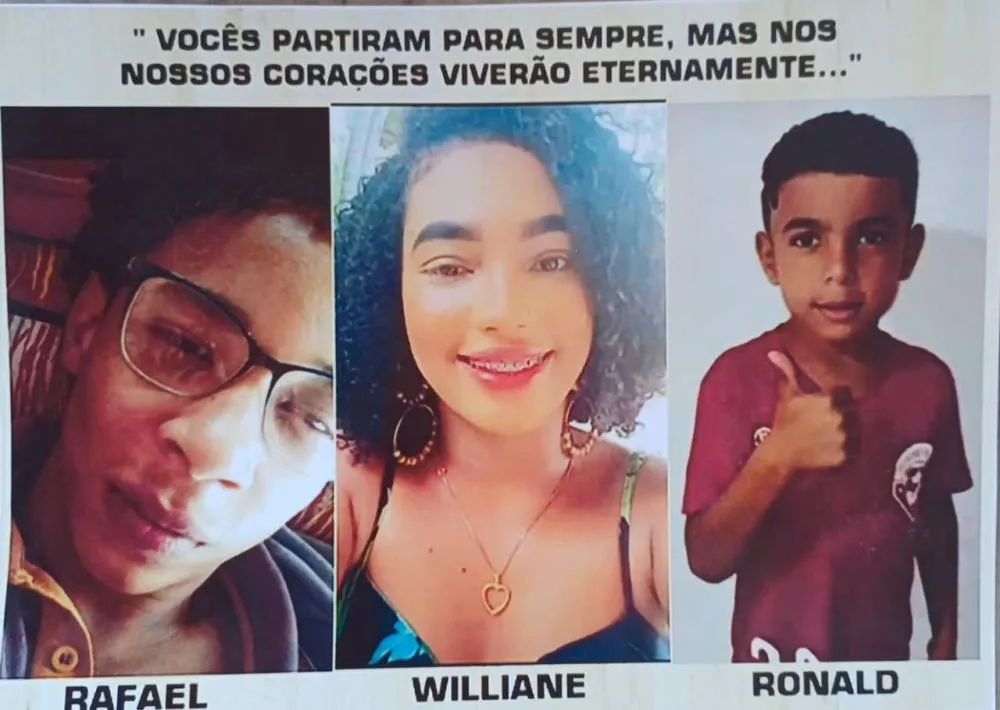 Acusado de matar jovens em acidente vai a júri; família espera condenação