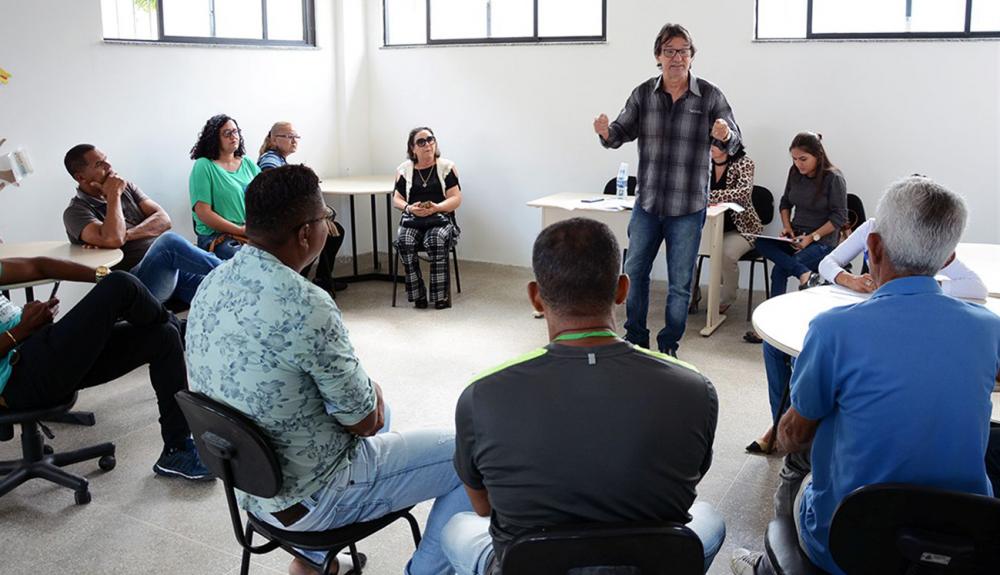 População pode contribuir na elaboração do Projeto de Lei de Diretrizes Orçamentárias
