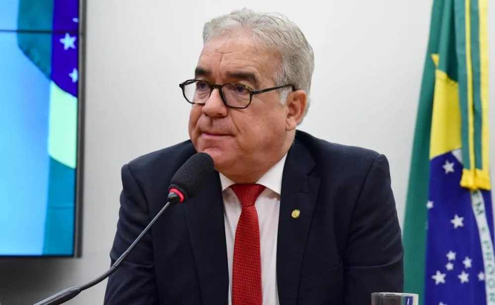 Situação dos professores REDA, em Feira, vira pauta em Brasília