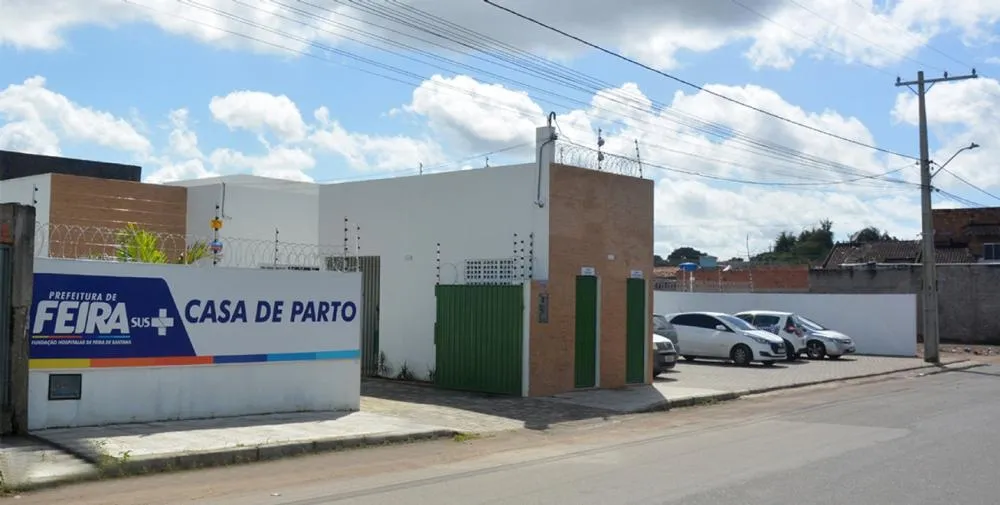 Casa de Parto de Feira realiza 1º Curso para Casais Grávidos neste sábado