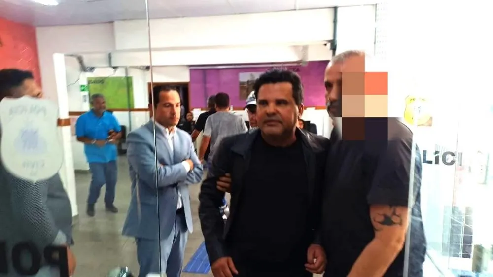 Operação do DRACO desarticula organização criminosa de adulteração de combustíveis na Bahia, SP e RJ