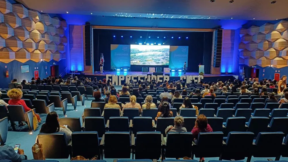 Empreender fortalece empresários baianos e inspira união setorial no 13º Encontro Estadual da FACEB