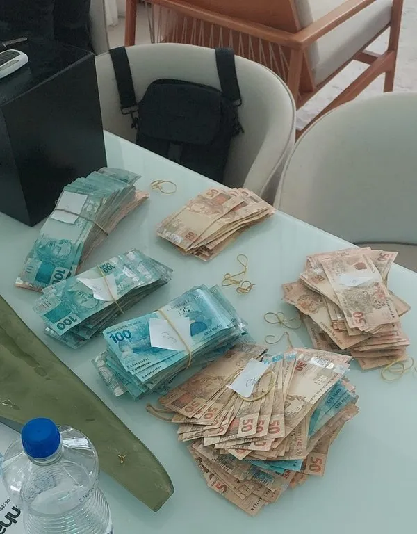 PF e CGU deflagram Operação Intercessor contra desvio de recursos públicos e lavagem de dinheiro na Bahia