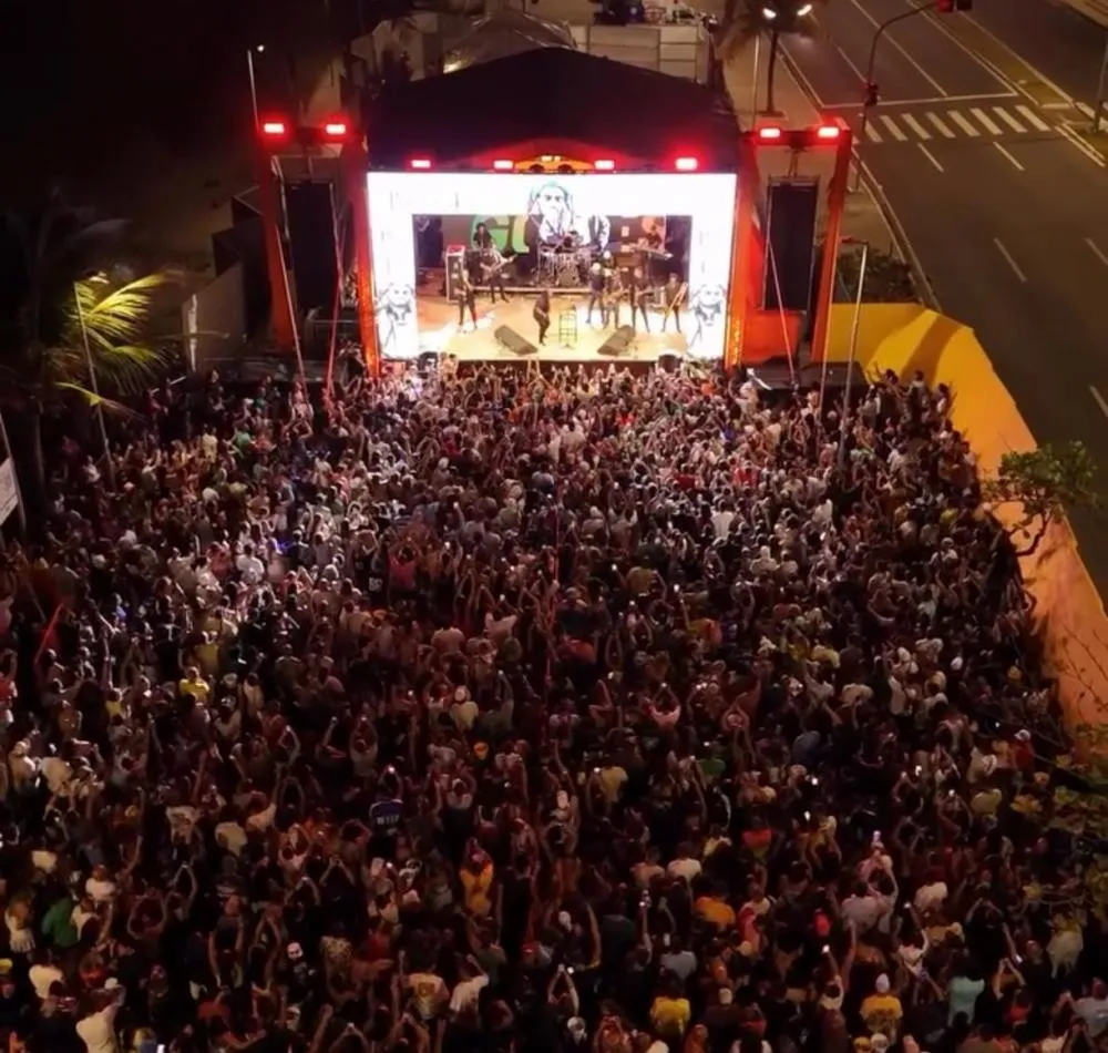 Foto: Reprodução / Redes sociais