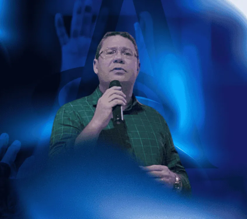 Magno Felzemburgh será consagrado ao Ministério Pastoral neste domingo (9)