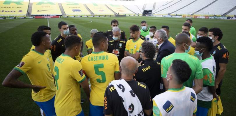 Ministério da Saúde diz apoiar Anvisa, que afirma ter alertado Argentina sobre necessidade de isolamento