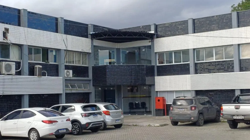 Adolescente é assassinado com cinco tiros no bairro Pampalona