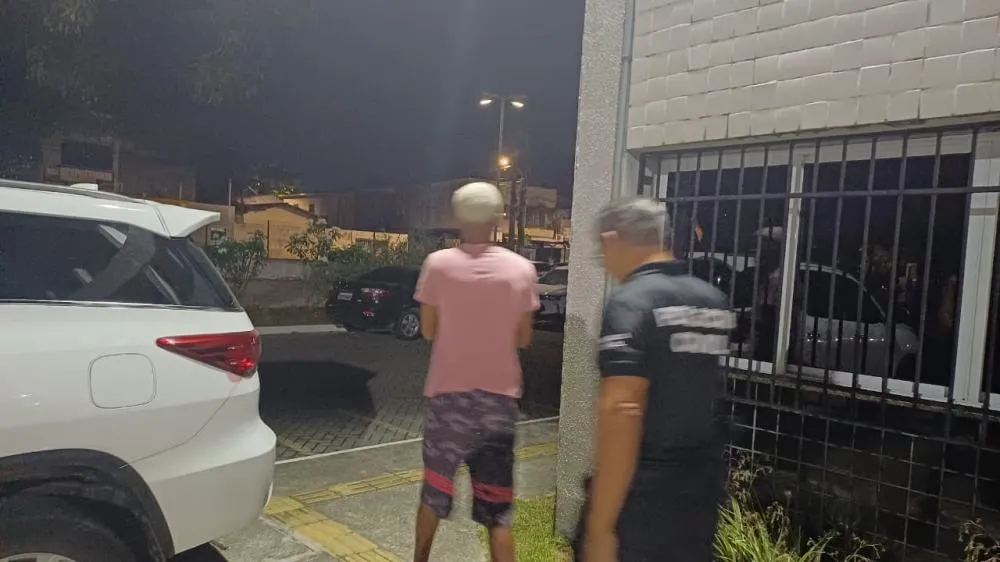 Foto: Carlos Valadares 