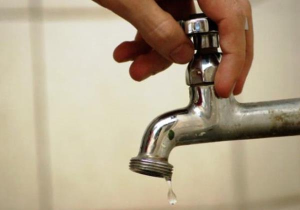 Fornecimento de água será interrompido em Riachão do Jacuípe, Candeal e Ichu nesta quarta (8)