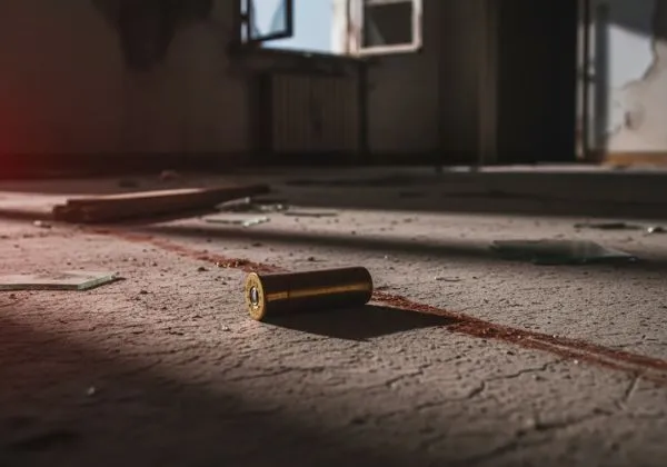 Imagem gerada por IA