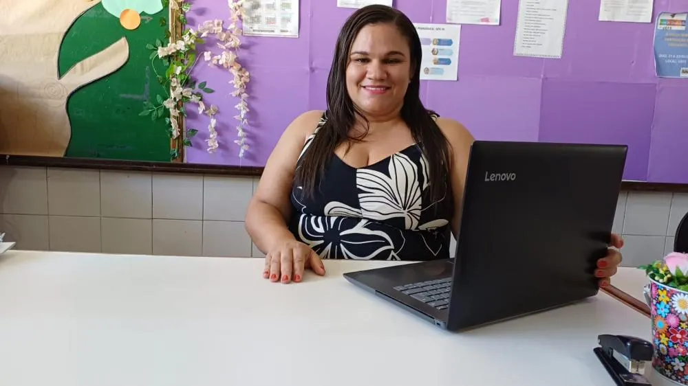 Renovação de matrícula na rede estadual começa dia 17; processo será totalmente online em 2026