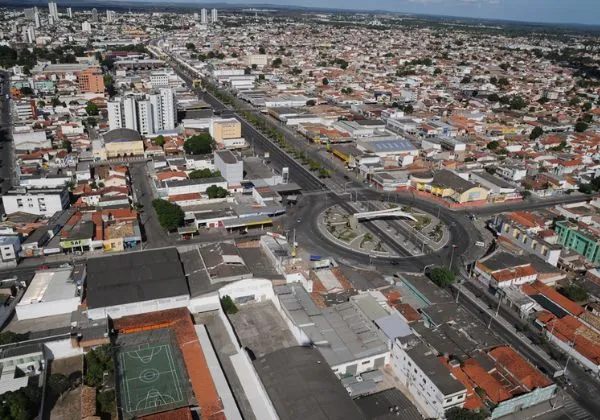 Foto: Arquivo/Divulgação Prefeitura de Feira