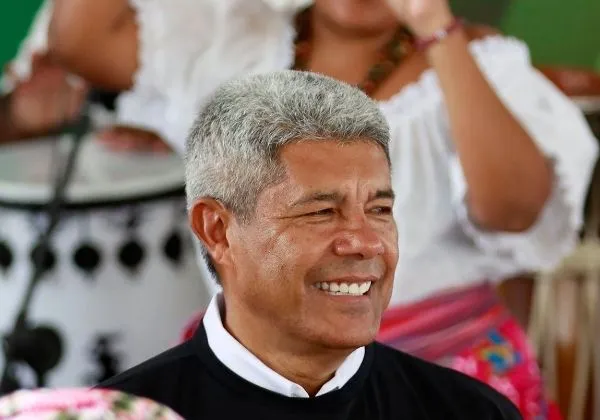 Foto: Feijão Almeida/GOVBA