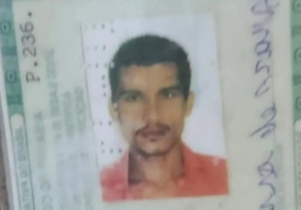 Homem de 47 anos é morto a tiros dentro de casa em Humildes