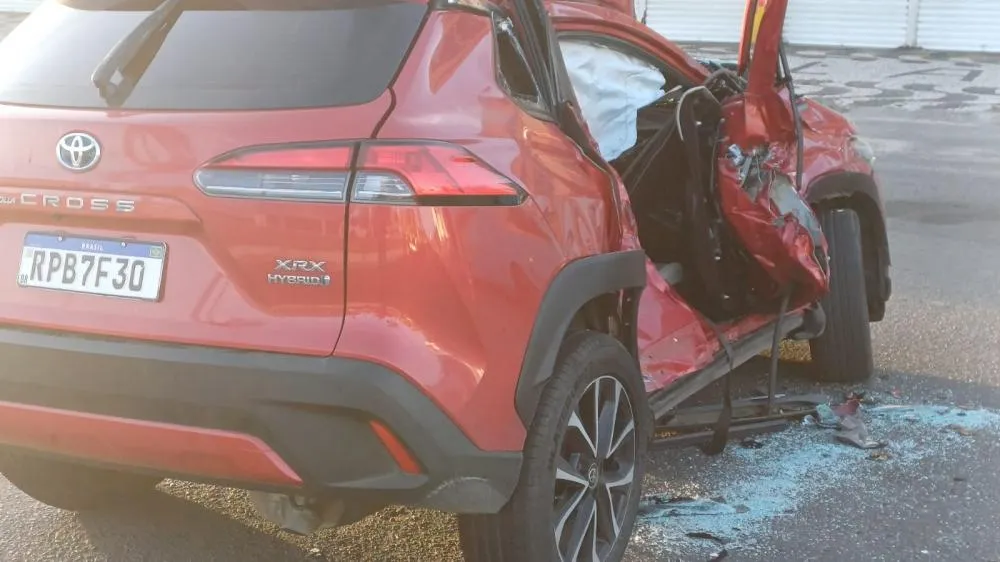 FOto: Carlos Valadares 