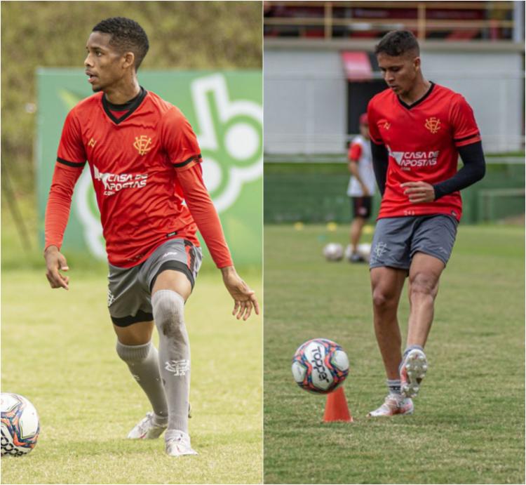 Lateral Pedrinho se despede do Leão; joia está perto da volta