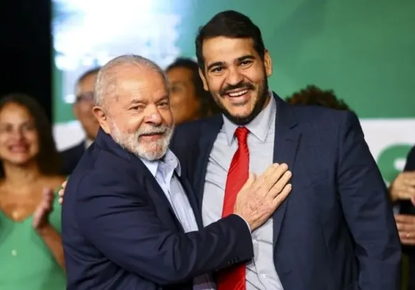 Indicação de Messias ao STF enfrenta resistência e Lula terá de pedir votos