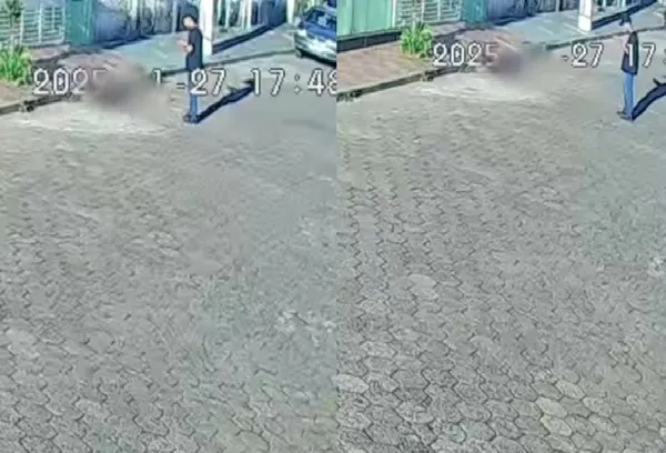 Jovem mata a ex-namorada e envia foto do corpo para um grupo da igreja