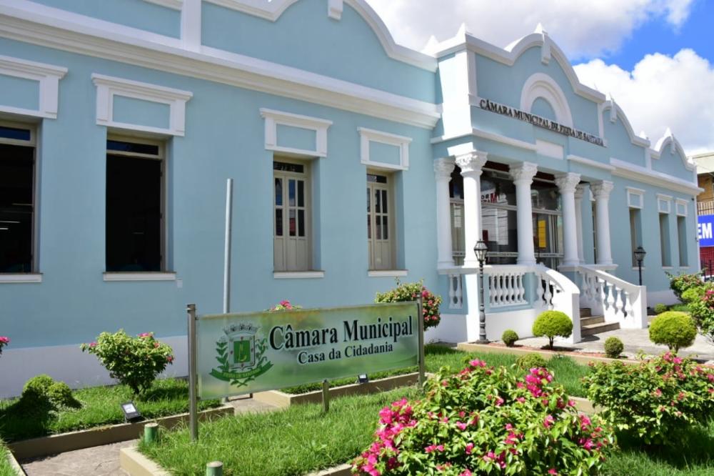 Programa Câmara Solidária será lançado nesta quinta-feira