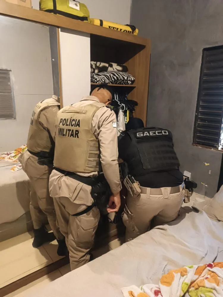 Policiais militares são presos por tortura e execução no sertão da Bahia