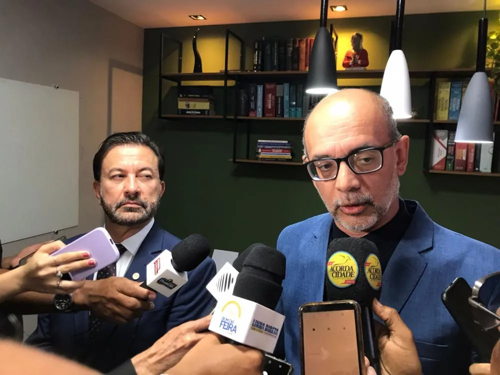 “Não há indícios de crime”, afirma defesa de Oyama Figueiredo