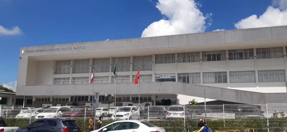 Pai e mãe suspeitos na morte de bebê de 2 meses passam por audiência de custódia