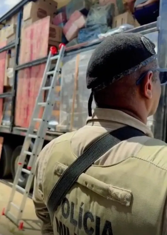 Polícia Civil prende autor de homicídio que vitimou adolescente no bairro Papagaio, em Feira de Santana