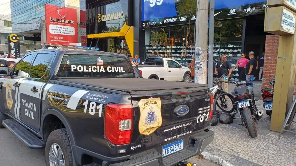 Foto: Carlos Valadares