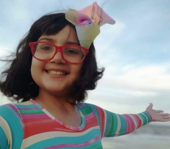 Justiça determina que Yasmin, que tem leucemia agressiva, faça tratamento de R$ 3,5 milhões no exterior, via SUS