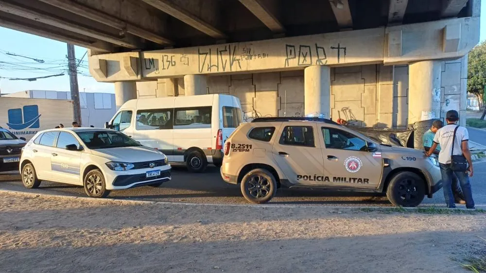 Foto: Carlos Valadares 