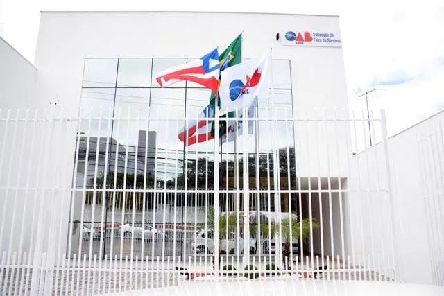 OAB Bahia e Subseções formalizam manifestação conjunta ao CNJ