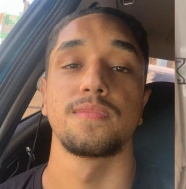 Acusado de matar mulher trans em Luiz Eduardo Magalhães é preso em Serrinha