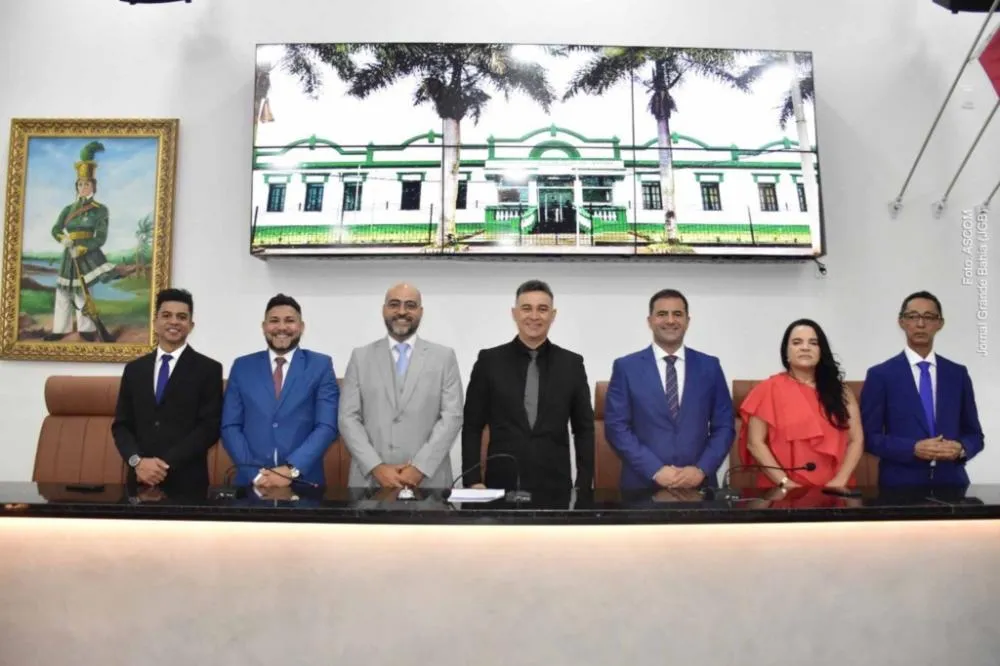 Câmara aprova orçamento de R$ 3,6 bilhões para 2026