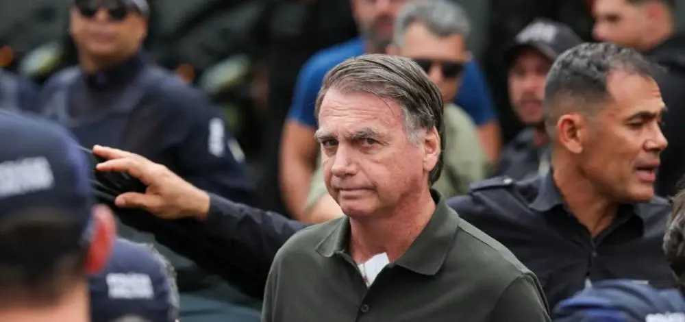 Médicos recomendam nova cirurgia para Bolsonaro após ultrassom