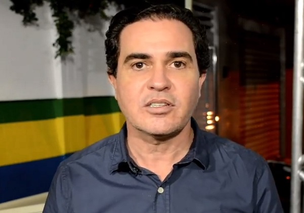 Deputado Tom Araújo passará por cirurgia para retirada de tumor