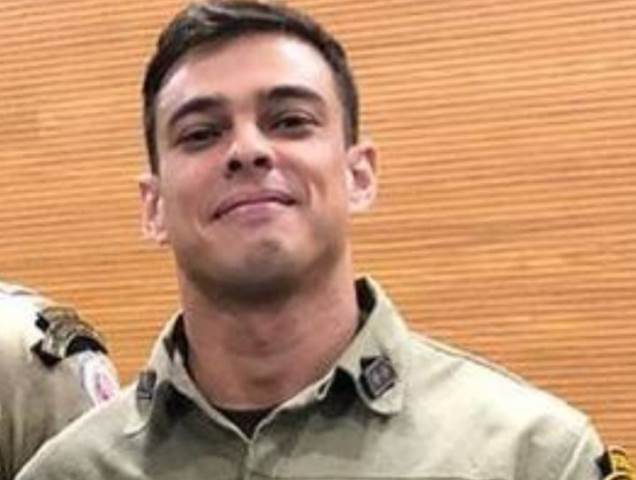 Tenente da Polícia Militar é morto em tiroteio no bairro de Cosme de Farias em Salvador