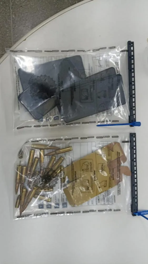 Polícia Civil cumpre mandado de prisão e realiza prisão em flagrante em investigação do homicídio de vereador em Santo Amaro