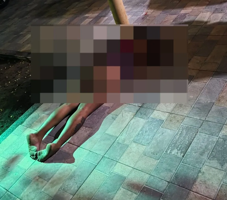 Mulher é morta a tiro após discussão por pagamento de programa