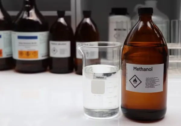 Novo caso suspeito de intoxicação por metanol é descartado pela Sesab