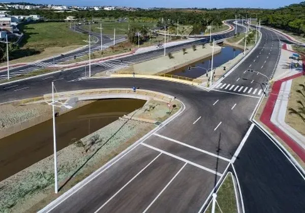 Salvador ganha trecho de ligação entre BR-324 e Avenida 29 de Março