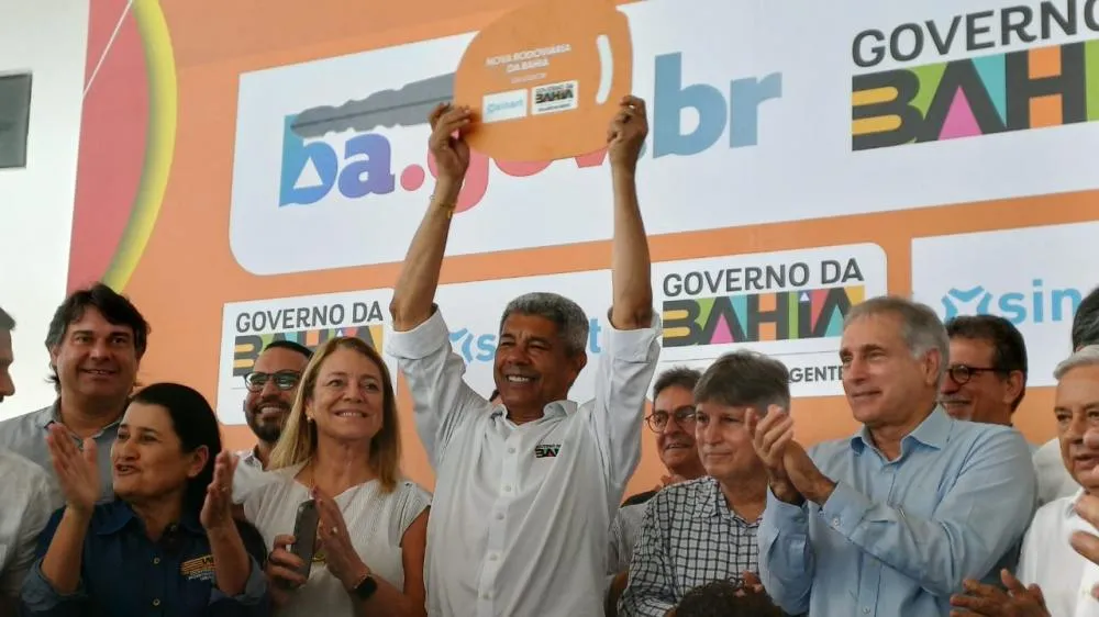 Foto: Carlos Valadares 